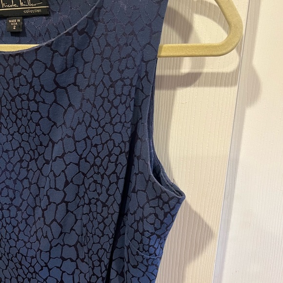 Nicole Miller cocktail dress - Picture 5 of 7